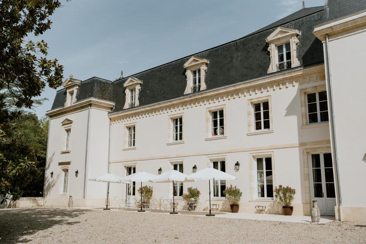 Château Sénéjac