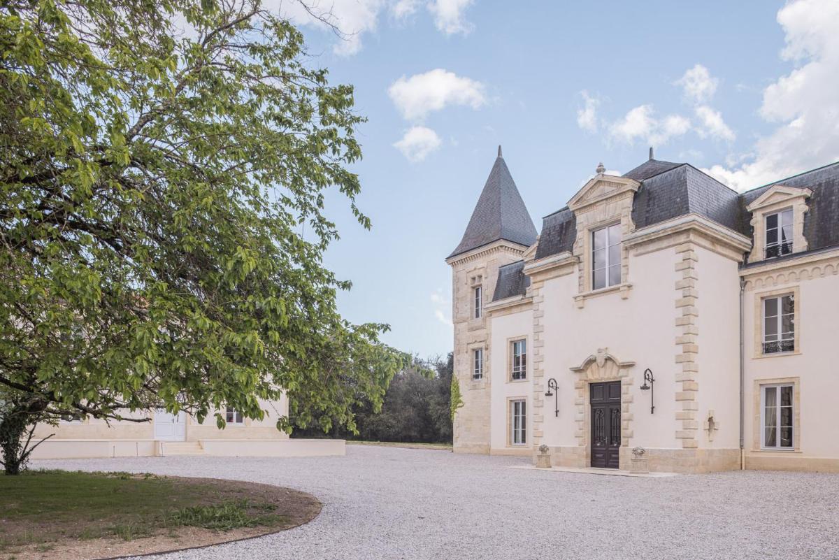 Château Sénéjac