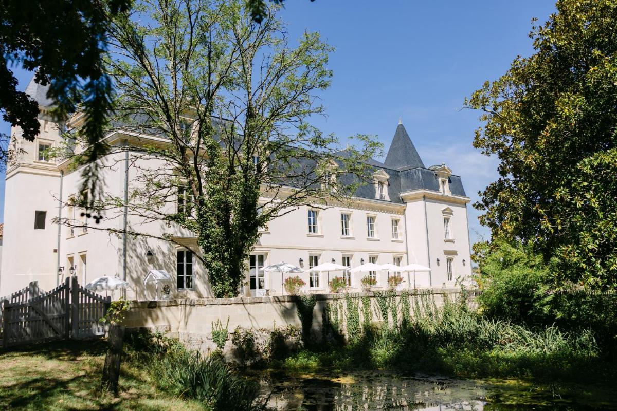 Château Sénéjac