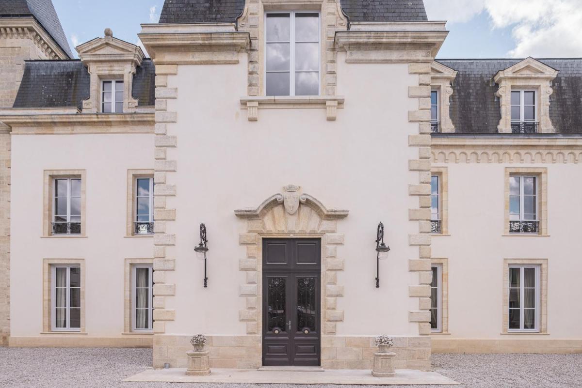 Château Sénéjac