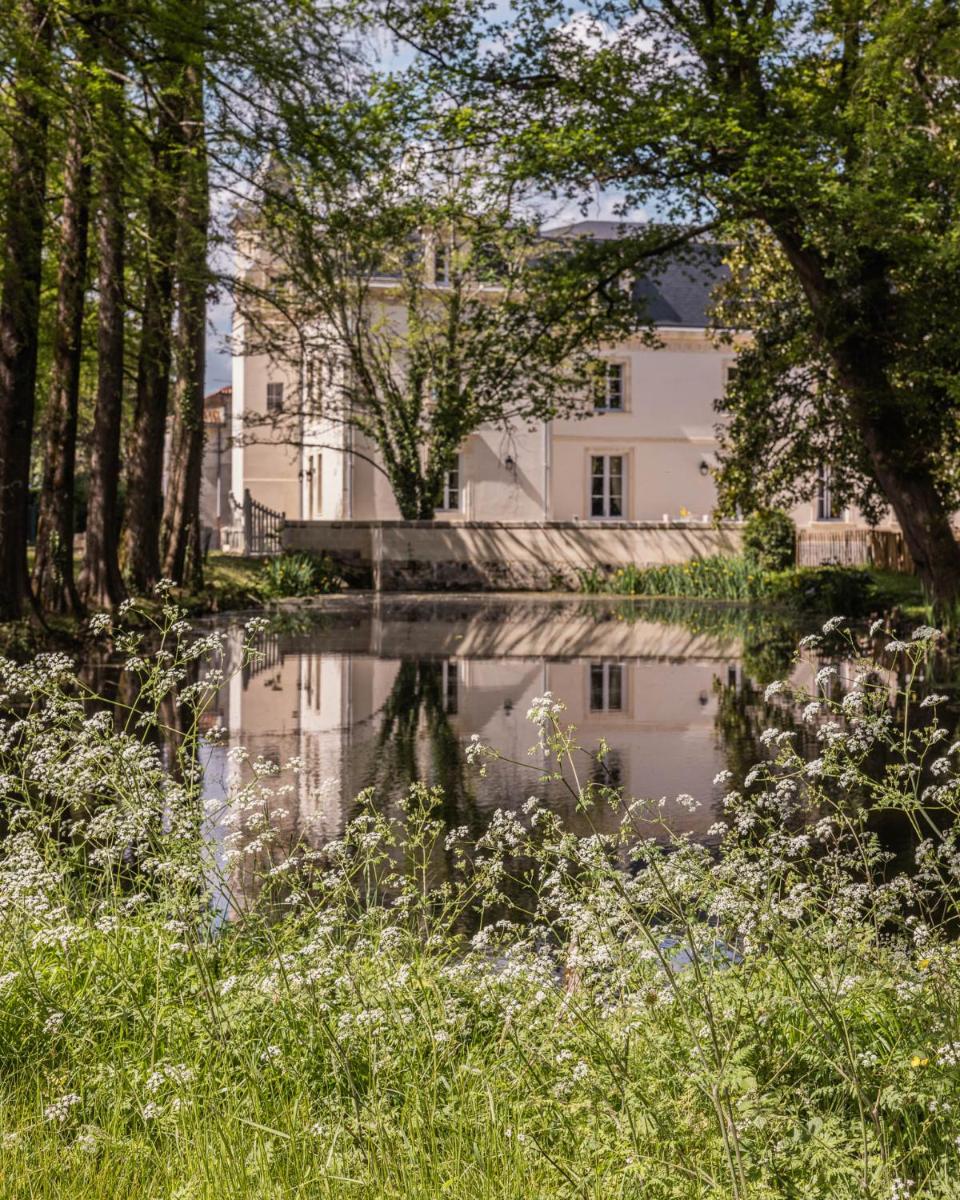 Château Sénéjac