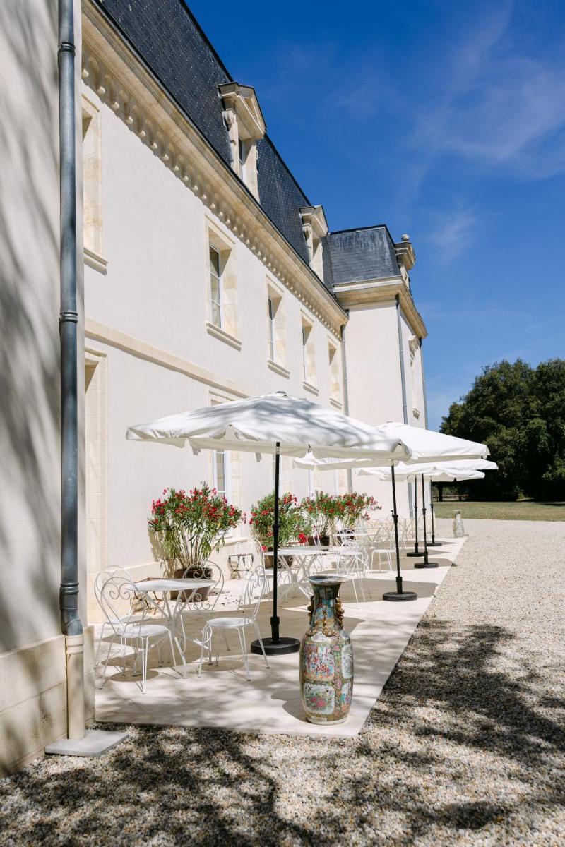 Château Sénéjac
