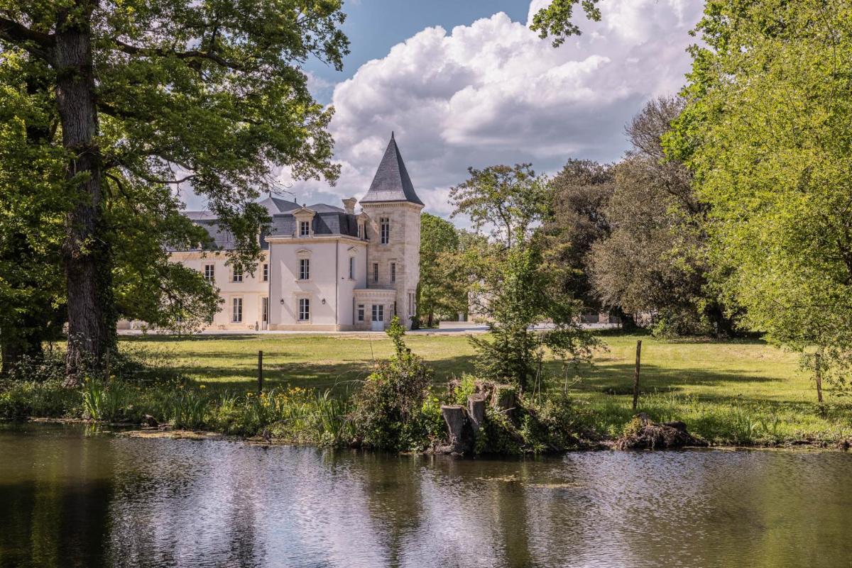 Château Sénéjac