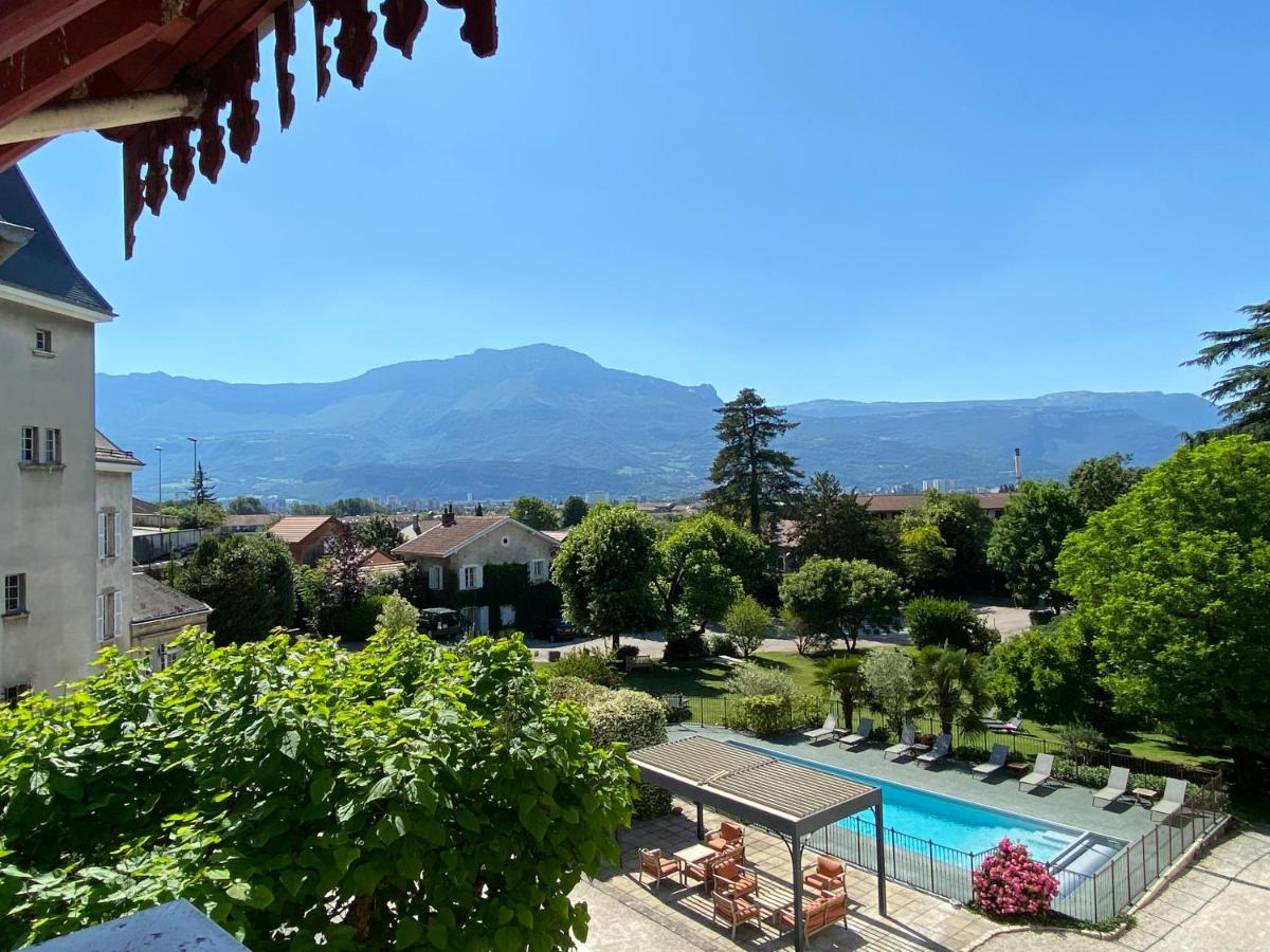 Château Hôtel, Restaurant & Spa De La Commanderie