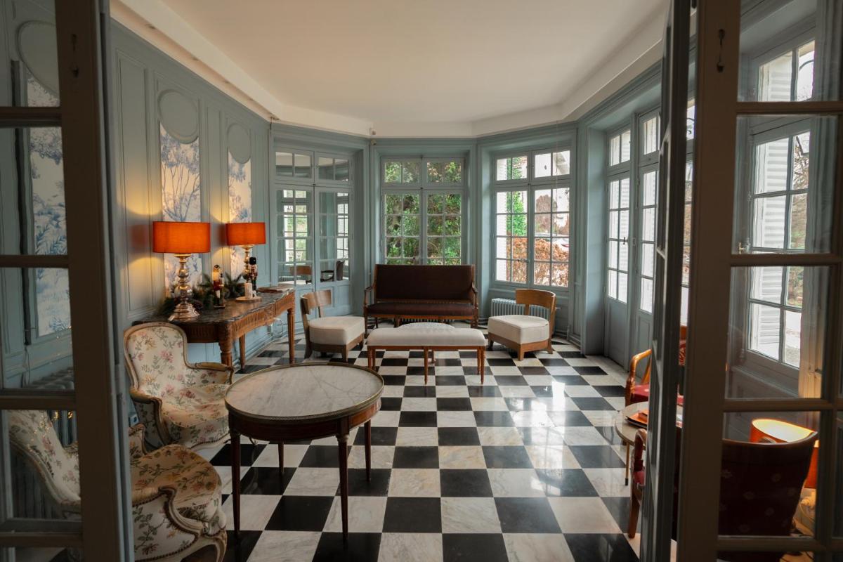 Château Hôtel, Restaurant & Spa De La Commanderie