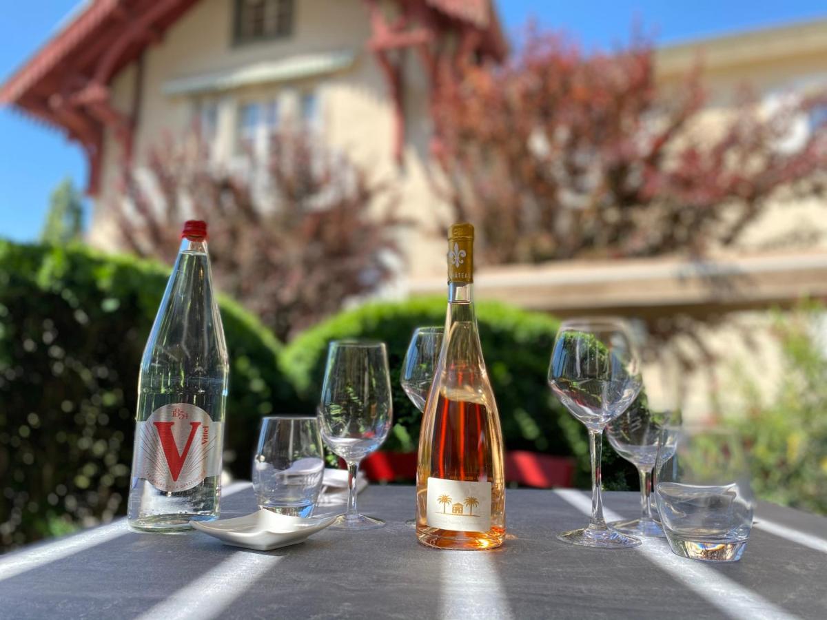 Château Hôtel, Restaurant & Spa De La Commanderie