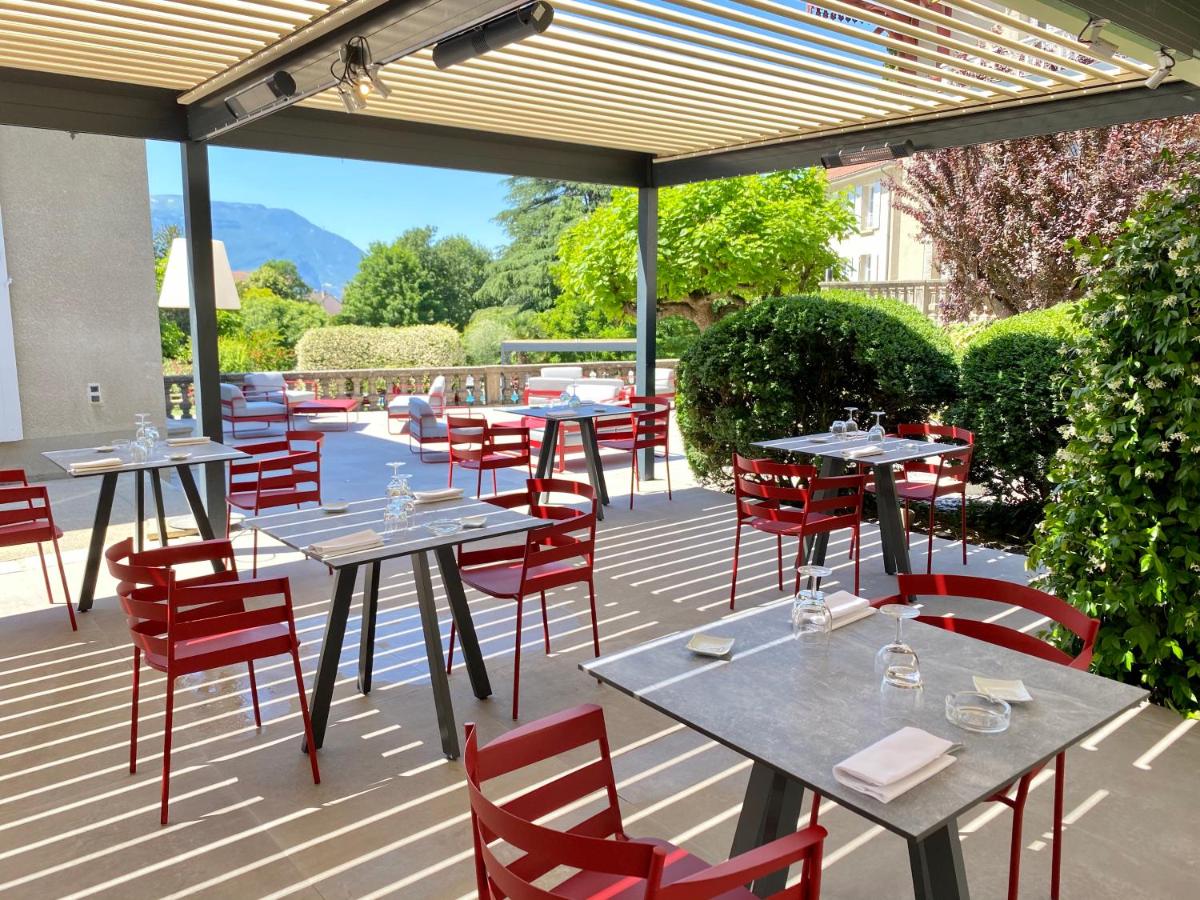 Château Hôtel, Restaurant & Spa De La Commanderie