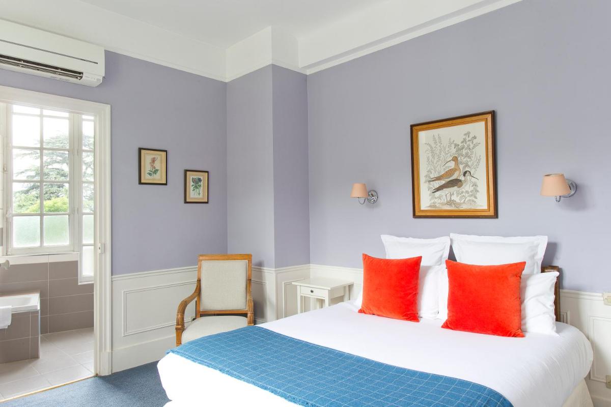 Château Hôtel, Restaurant & Spa De La Commanderie