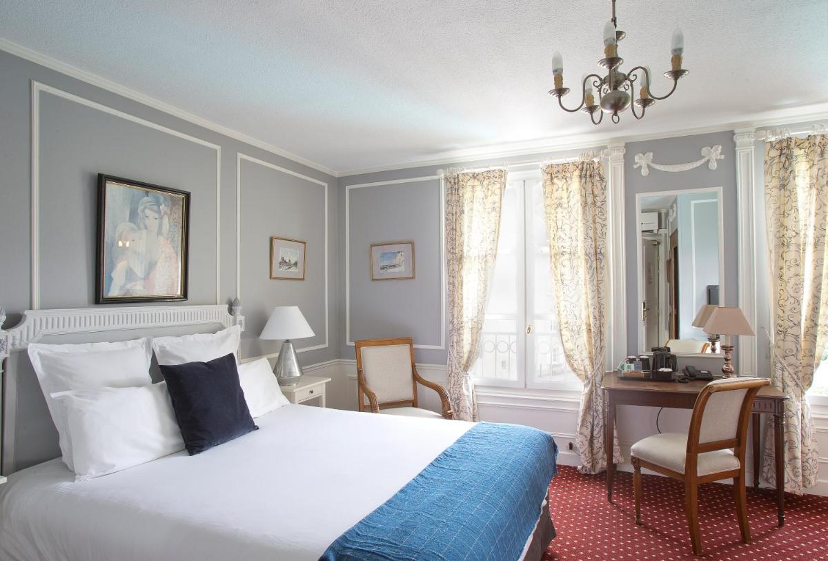 Château Hôtel, Restaurant & Spa De La Commanderie