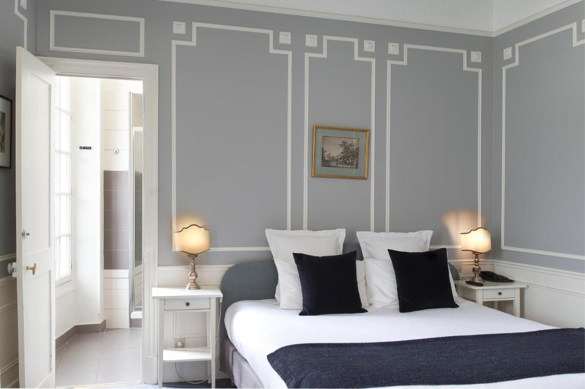 Château Hôtel, Restaurant & Spa De La Commanderie