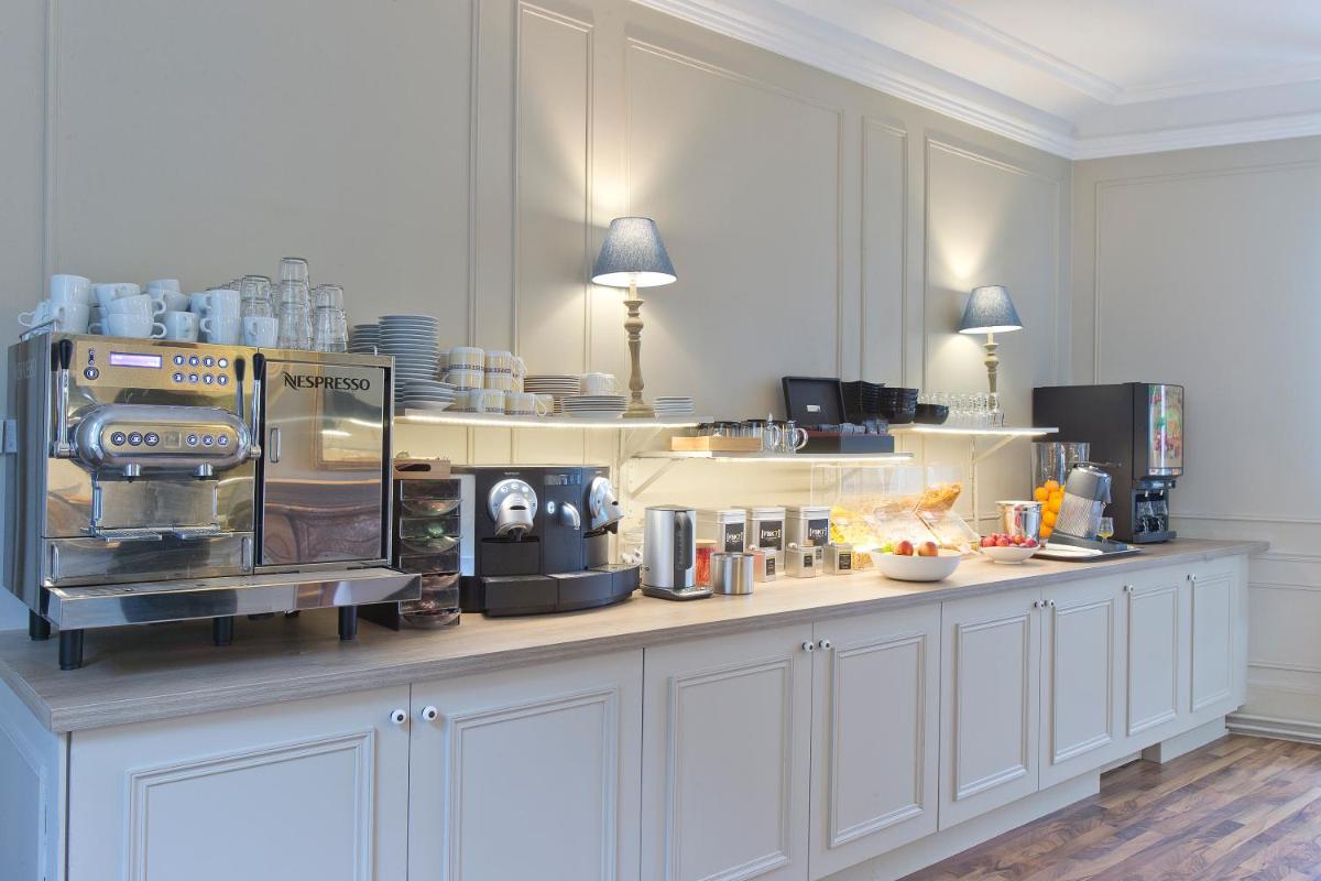 Château Hôtel, Restaurant & Spa De La Commanderie