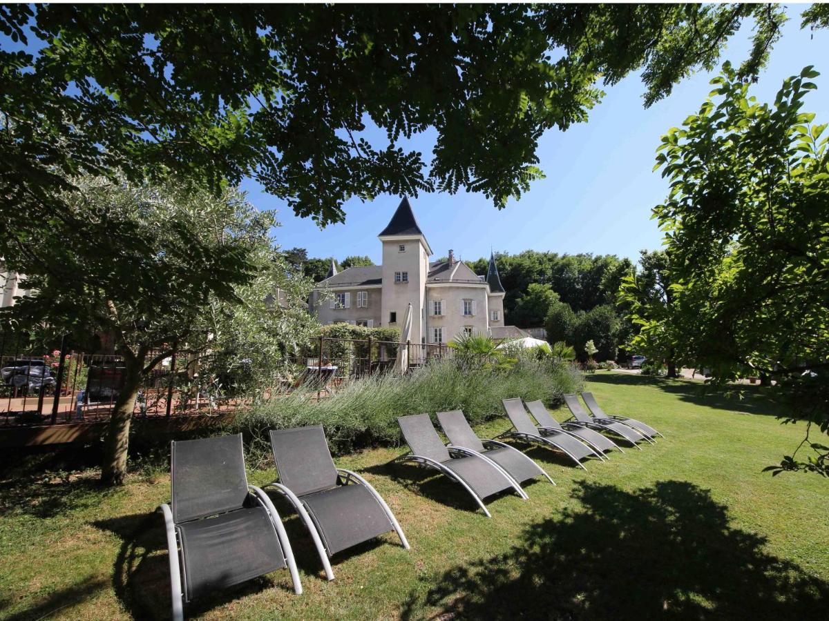 Château Hôtel, Restaurant & Spa De La Commanderie