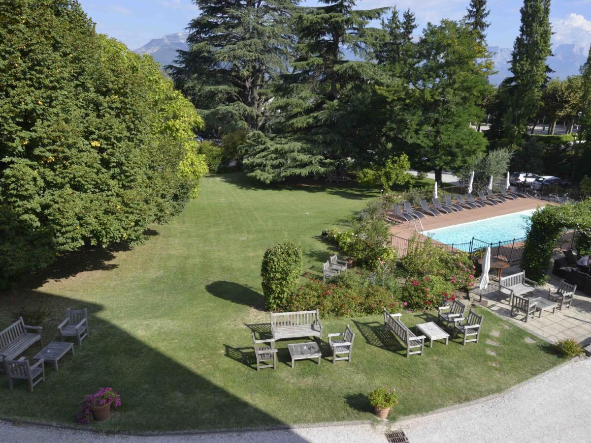 Château Hôtel, Restaurant & Spa De La Commanderie