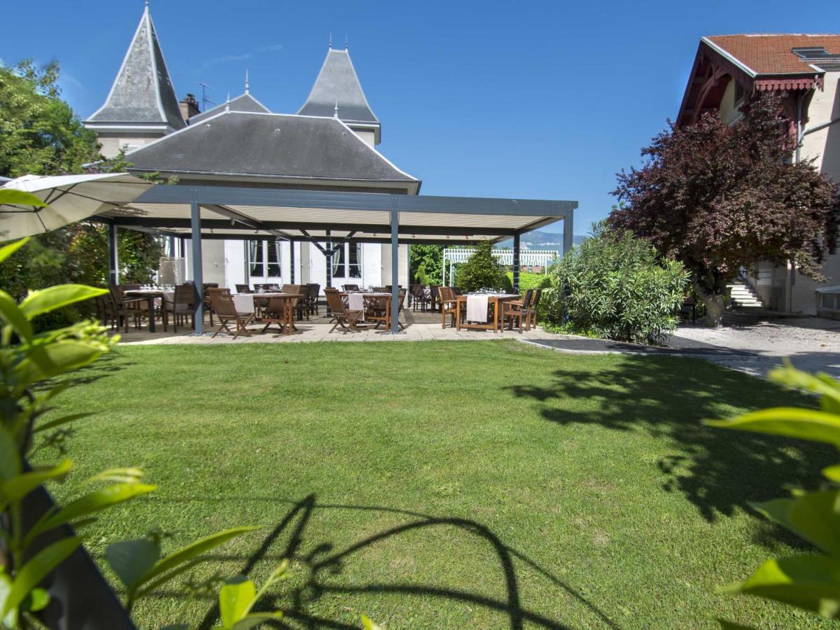 Château Hôtel, Restaurant & Spa De La Commanderie