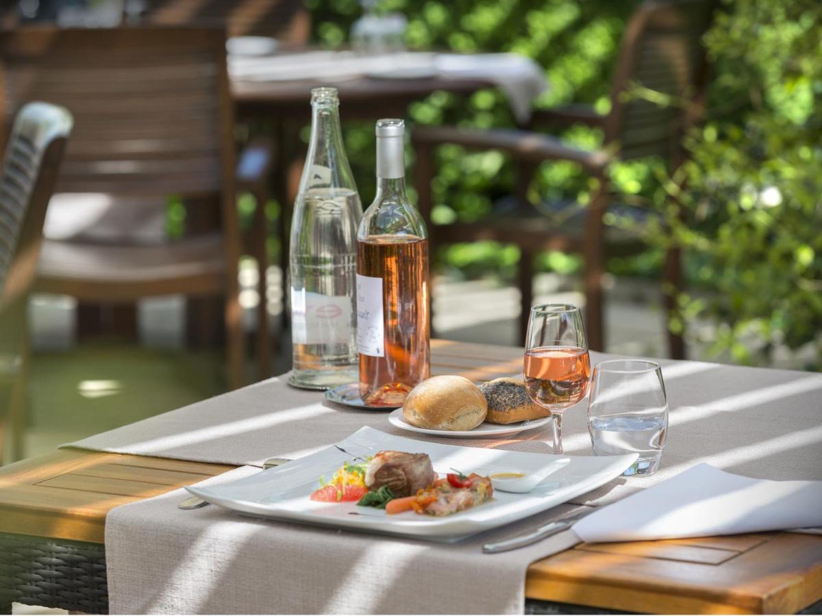 Château Hôtel, Restaurant & Spa De La Commanderie