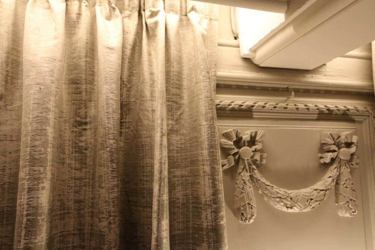 Château Hôtel, Restaurant & Spa De La Commanderie