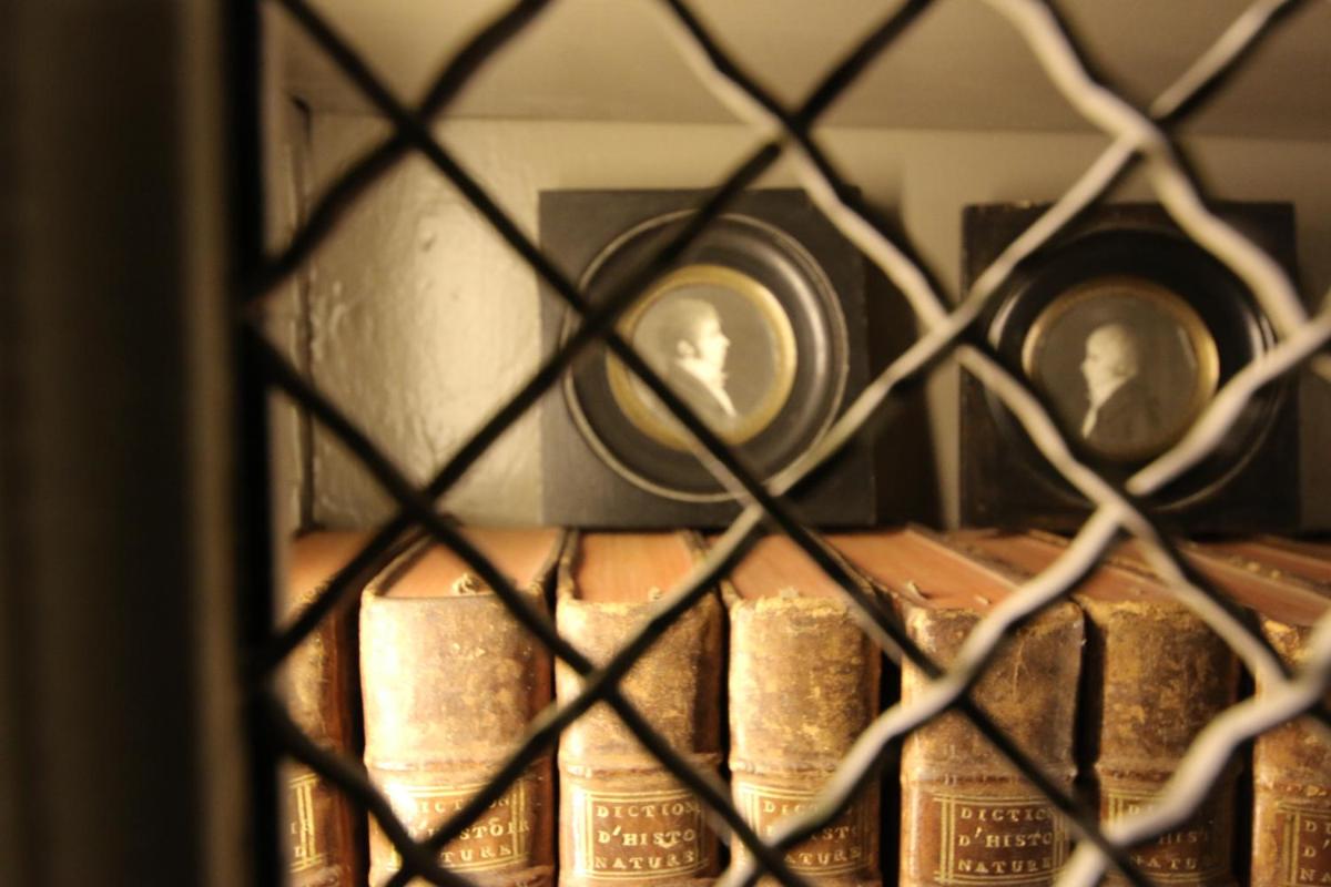 Château Hôtel, Restaurant & Spa De La Commanderie