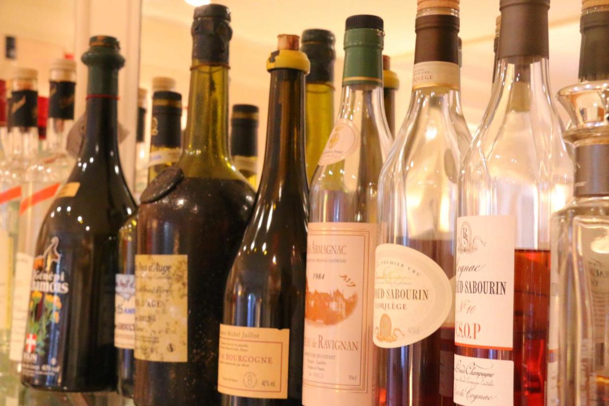 Château Hôtel, Restaurant & Spa De La Commanderie