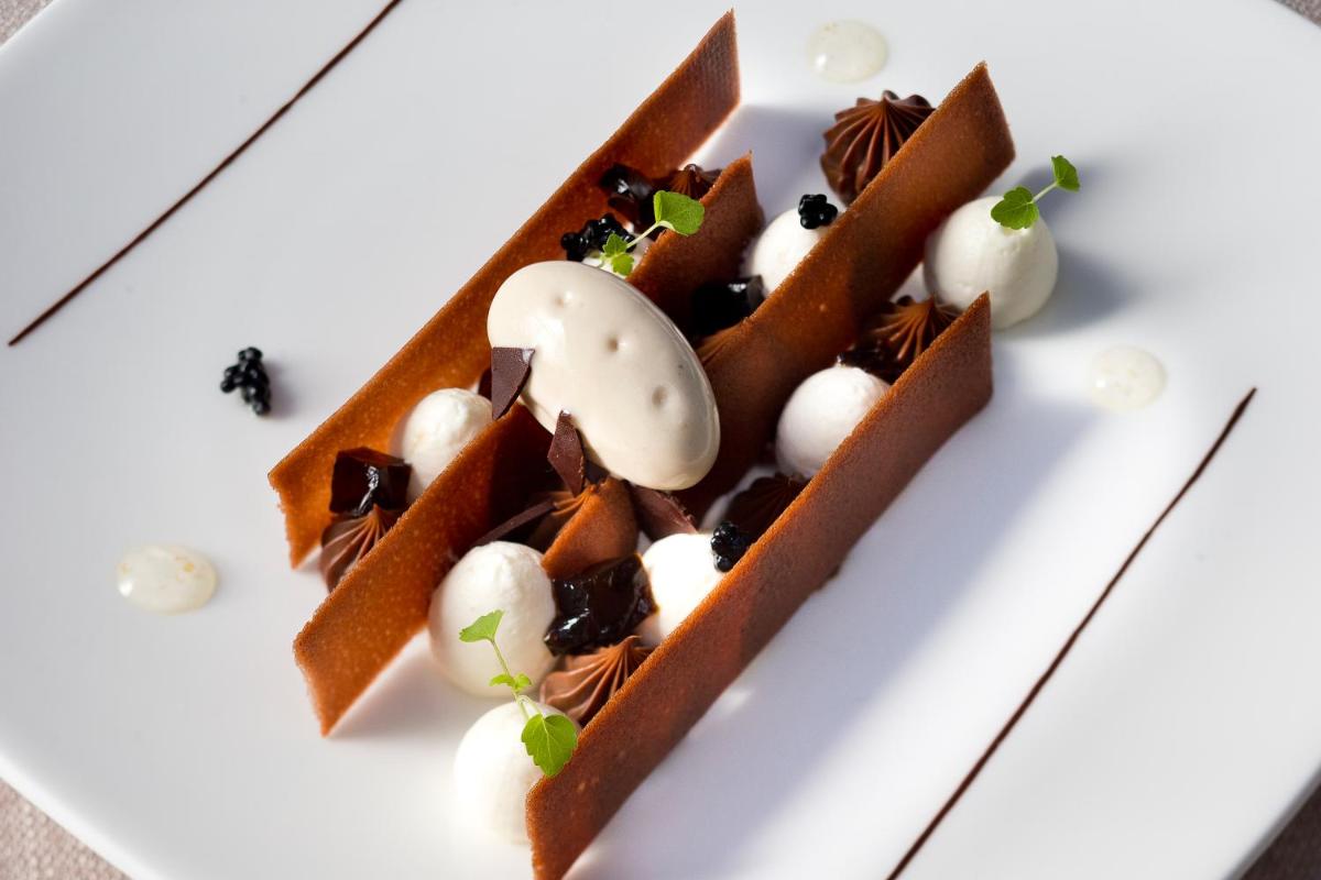 Château Hôtel, Restaurant & Spa De La Commanderie