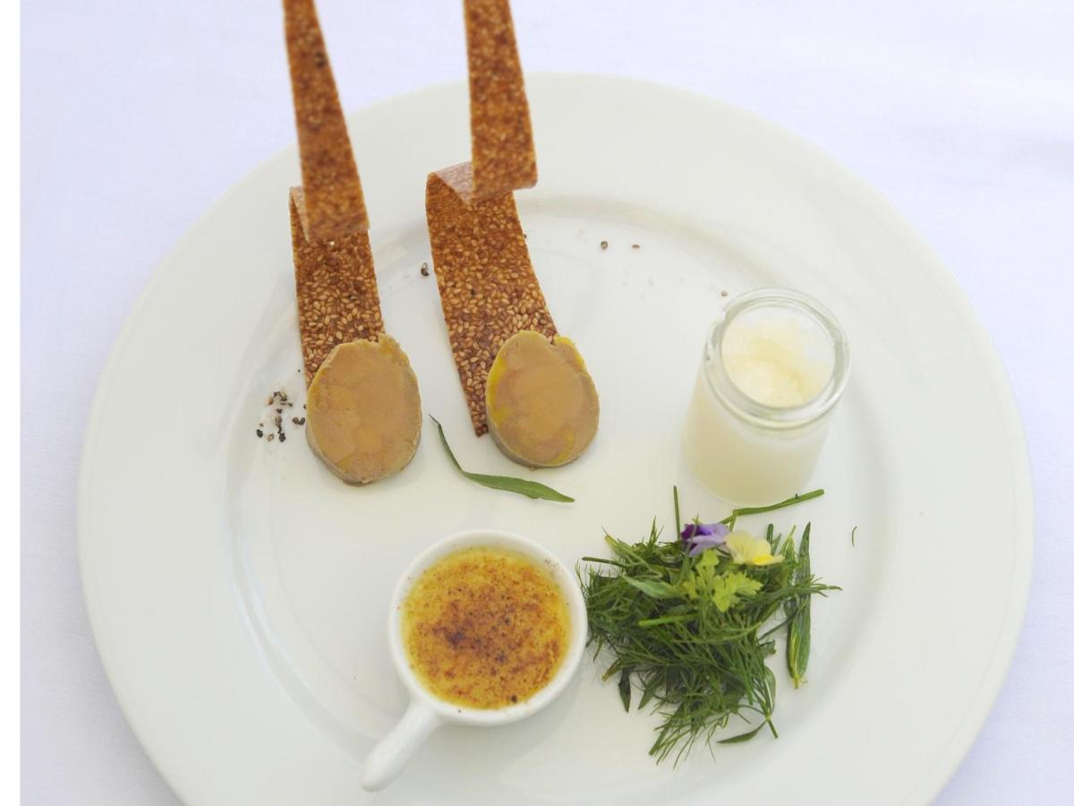 Château Hôtel, Restaurant & Spa De La Commanderie