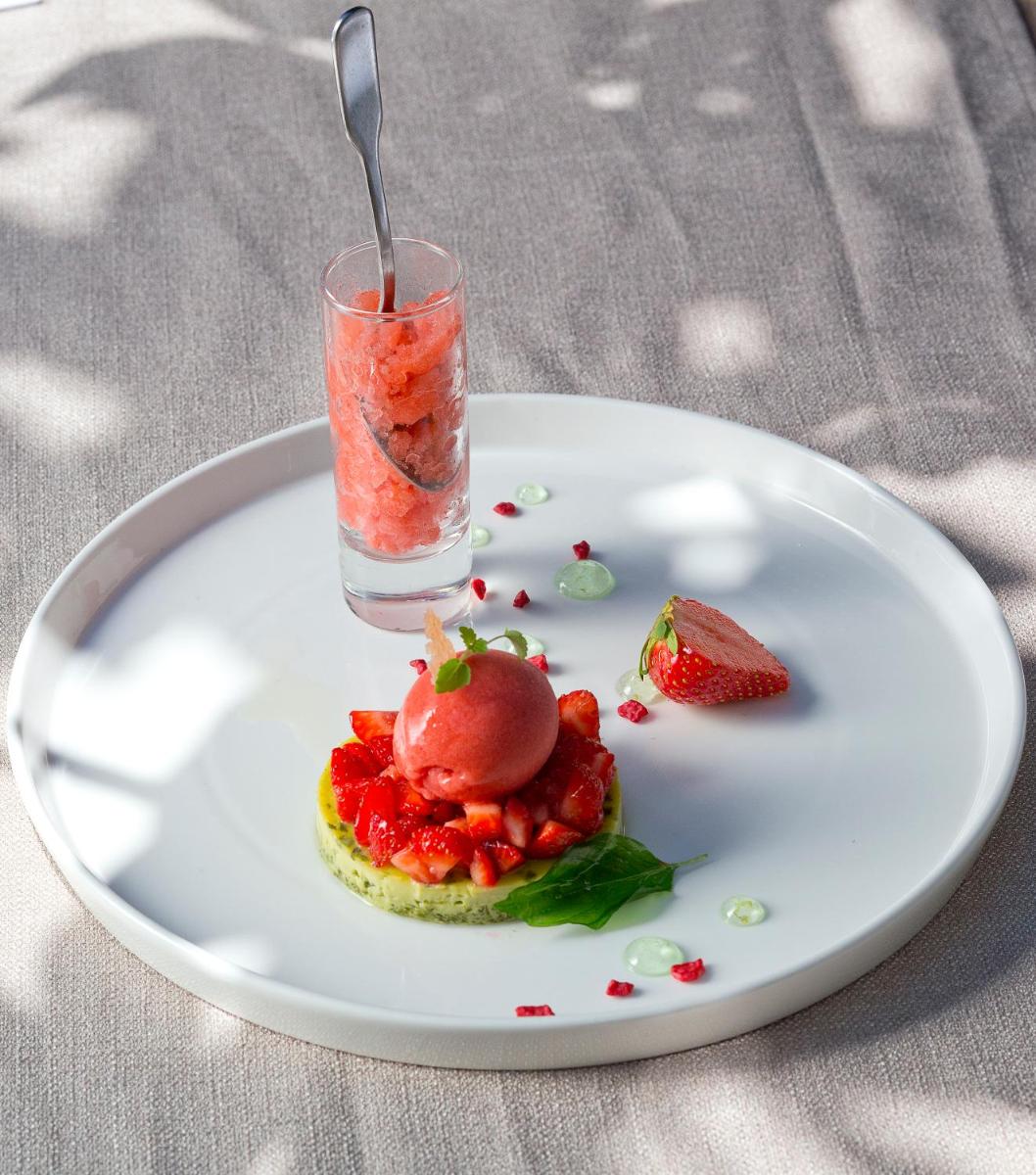 Château Hôtel, Restaurant & Spa De La Commanderie