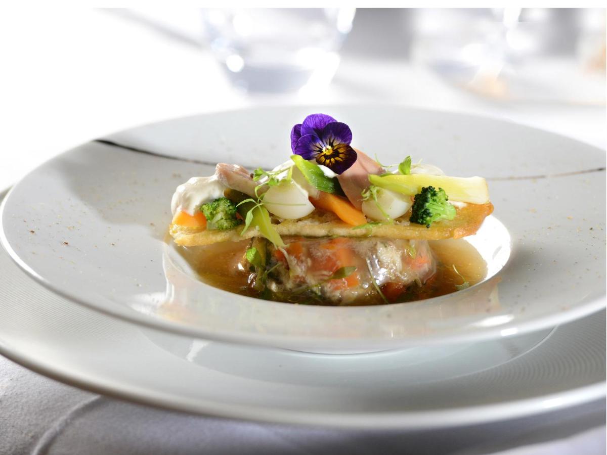 Château Hôtel, Restaurant & Spa De La Commanderie