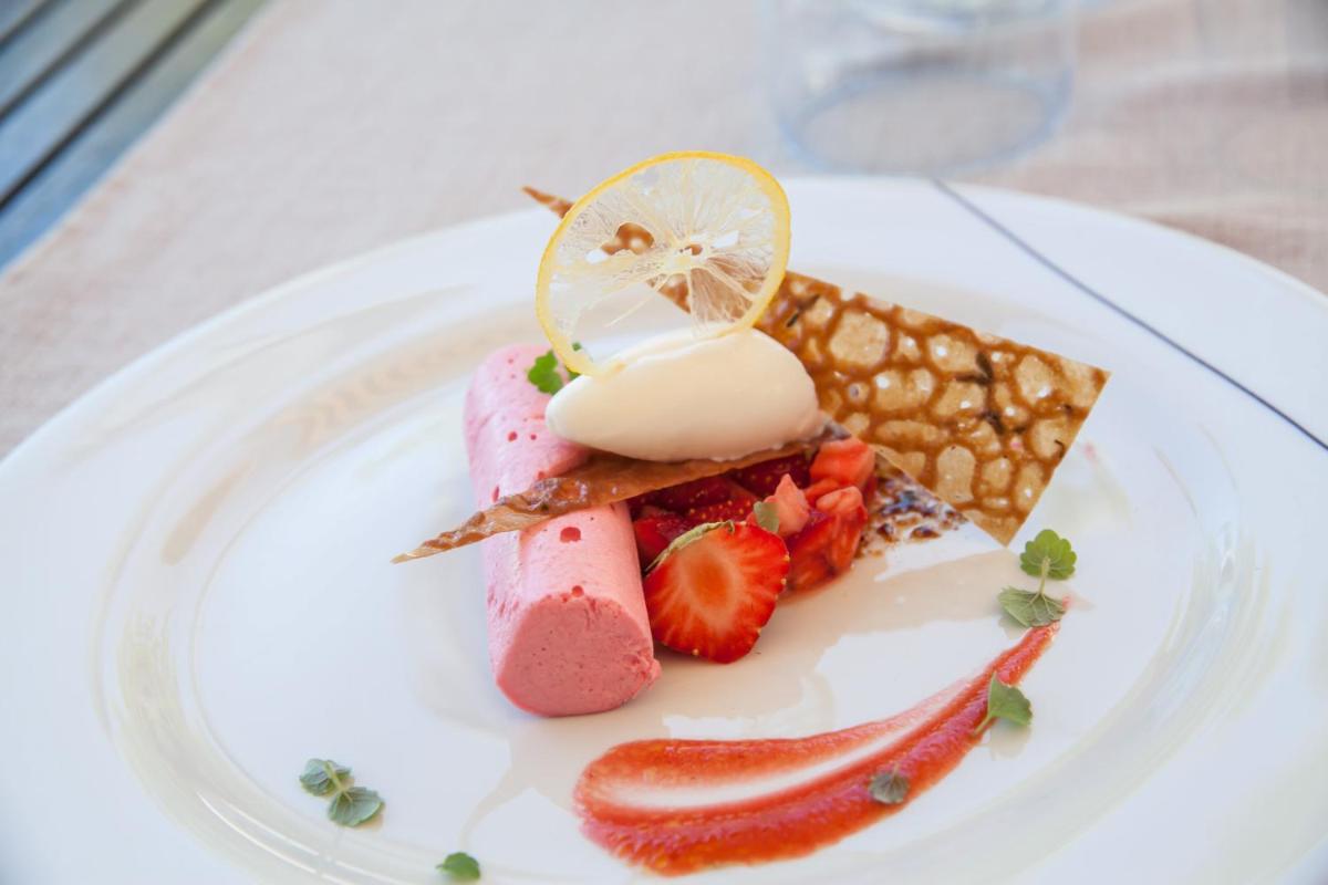 Château Hôtel, Restaurant & Spa De La Commanderie