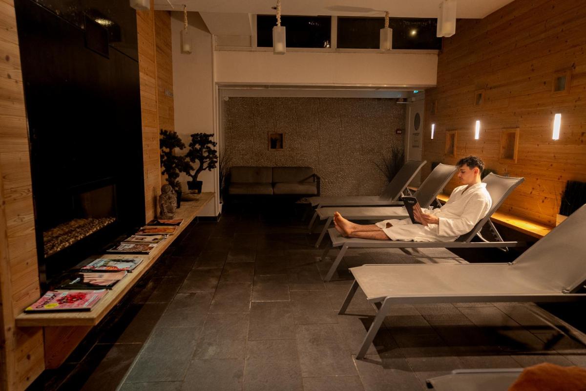 Château Hôtel, Restaurant & Spa De La Commanderie