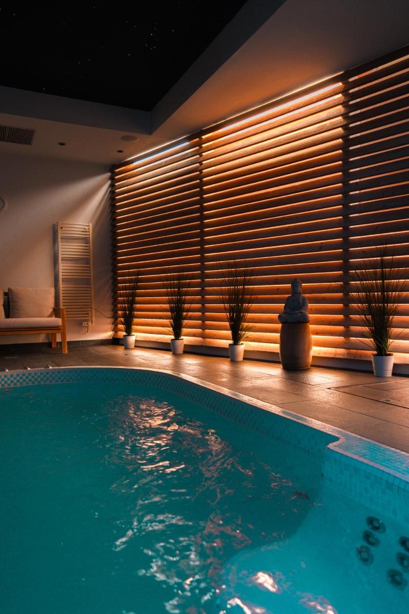 Château Hôtel, Restaurant & Spa De La Commanderie