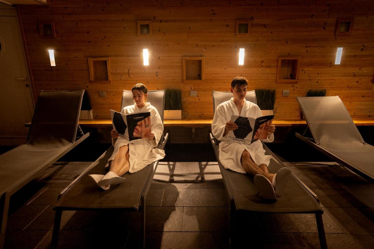 Château Hôtel, Restaurant & Spa De La Commanderie