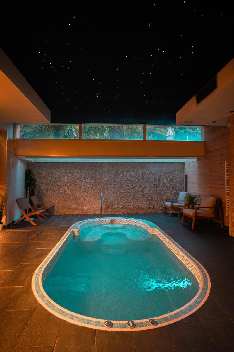 Château Hôtel, Restaurant & Spa De La Commanderie