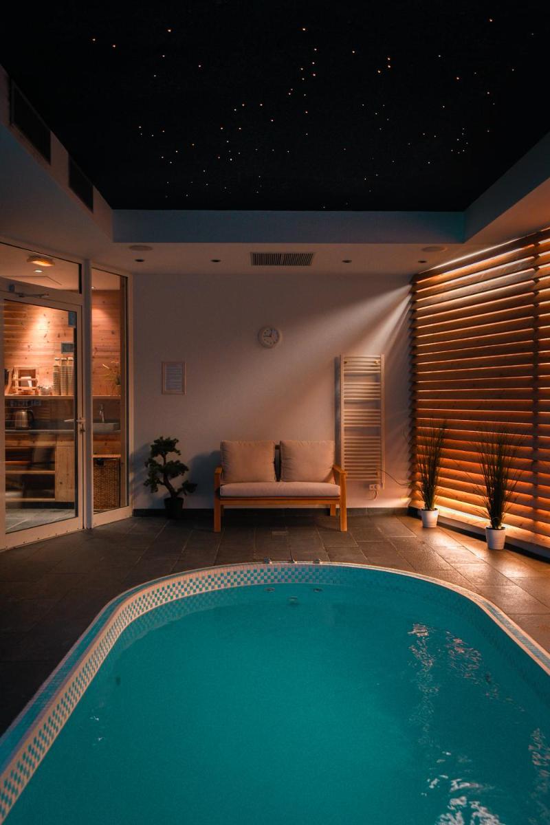 Château Hôtel, Restaurant & Spa De La Commanderie