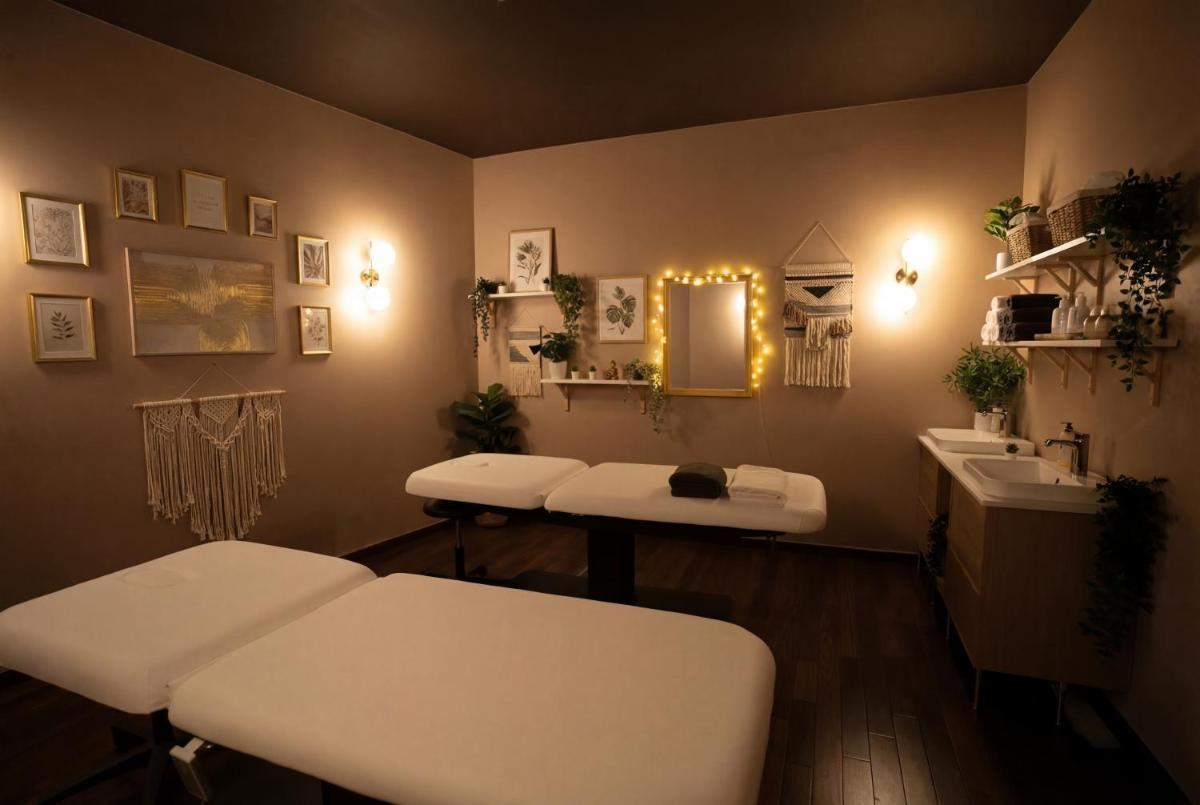 Château Hôtel, Restaurant & Spa De La Commanderie