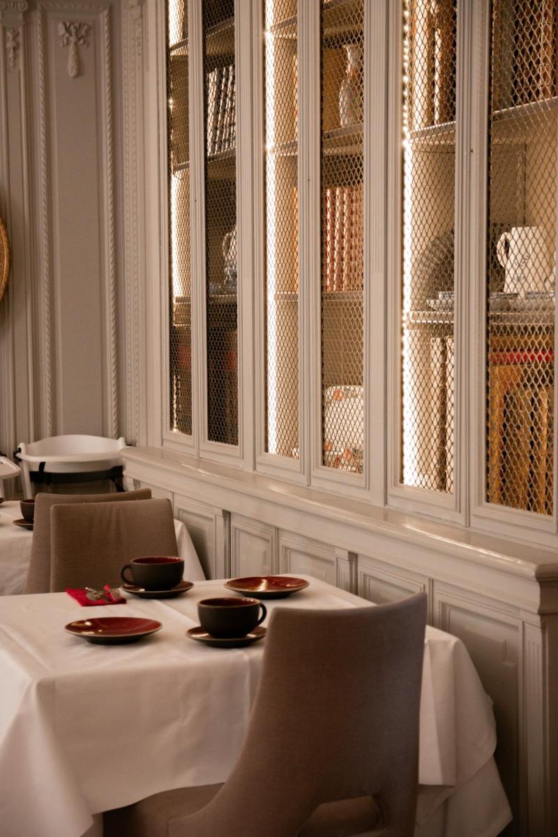 Château Hôtel, Restaurant & Spa De La Commanderie