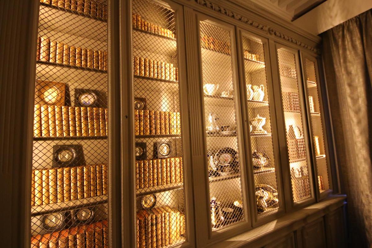 Château Hôtel, Restaurant & Spa De La Commanderie