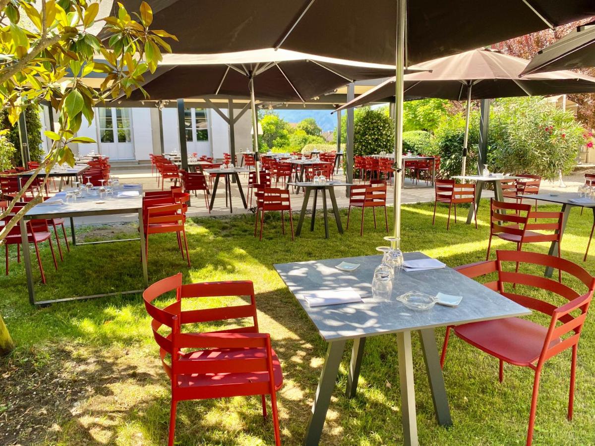 Château Hôtel, Restaurant & Spa De La Commanderie