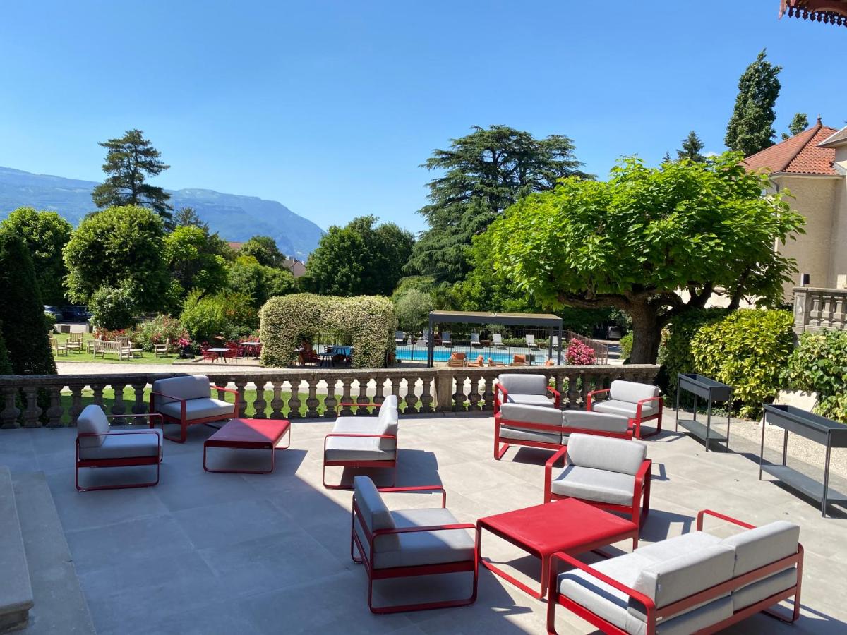 Château Hôtel, Restaurant & Spa De La Commanderie