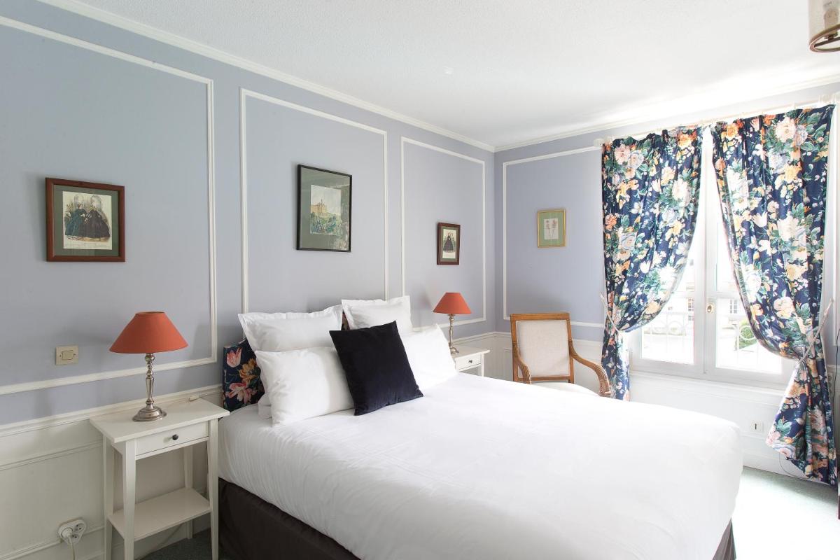 Château Hôtel, Restaurant & Spa De La Commanderie