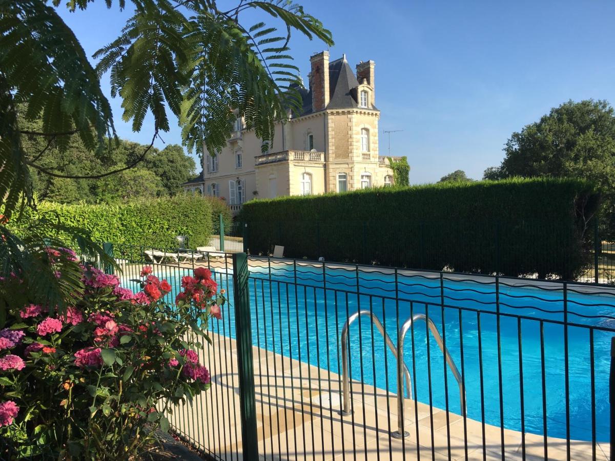 Chateau Vary