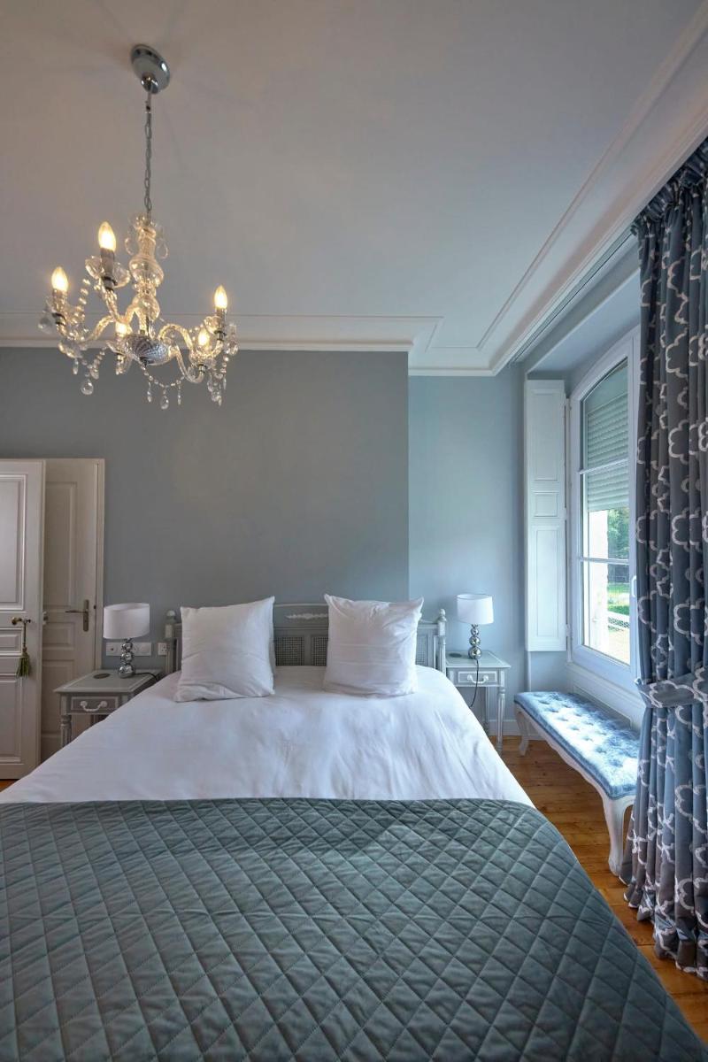 Chateau Vary