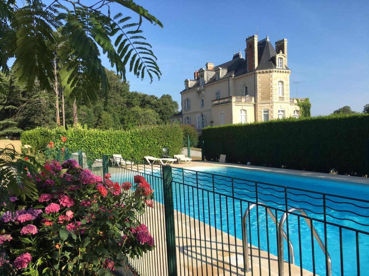 Chateau Vary