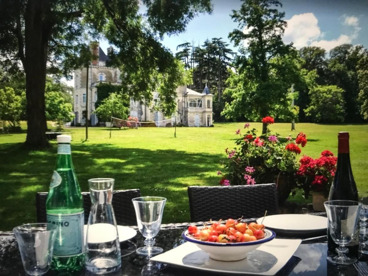 Chateau Vary