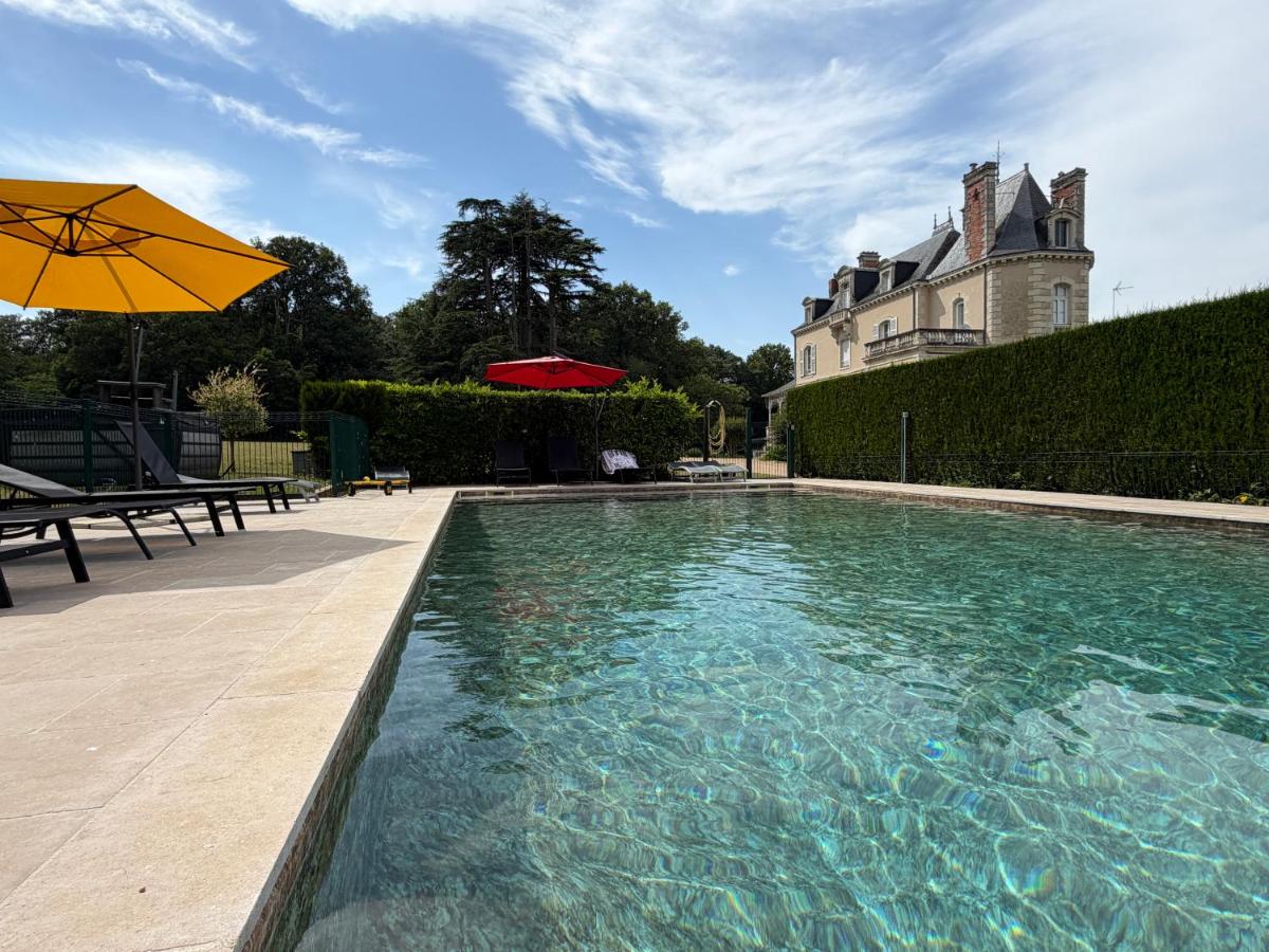 Chateau Vary