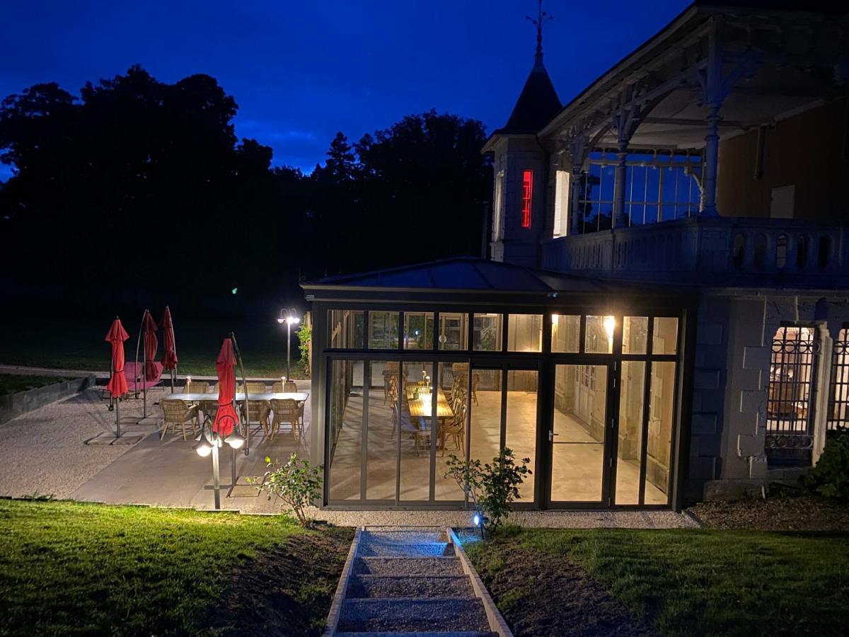 Chateau Vary