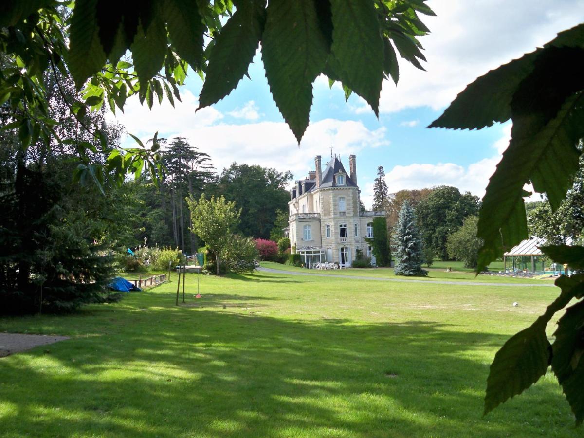 Chateau Vary