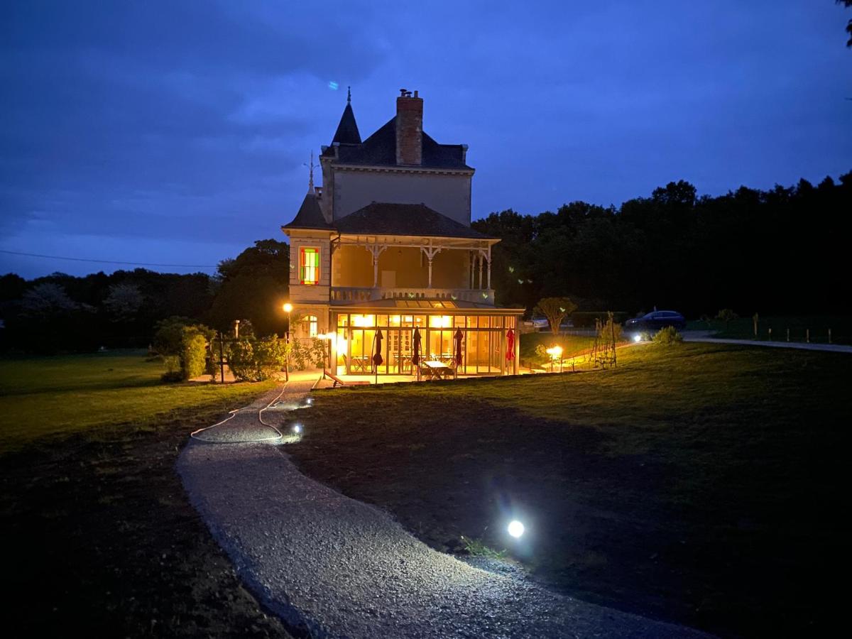 Chateau Vary
