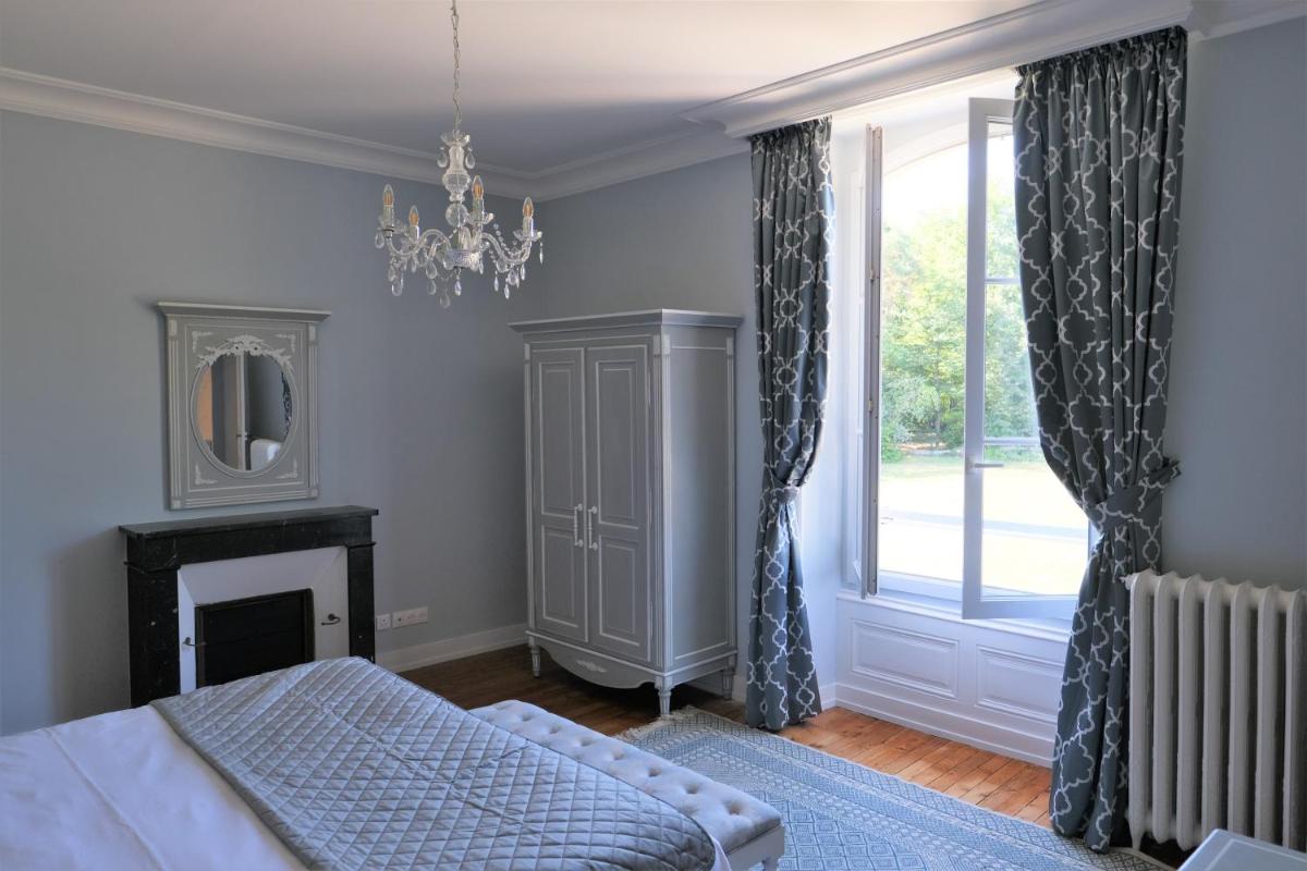 Chateau Vary
