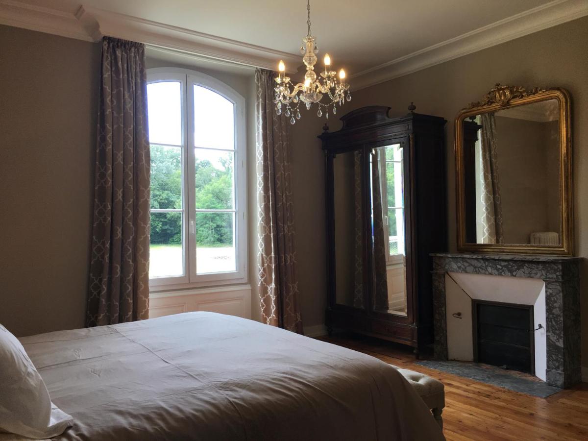 Chateau Vary