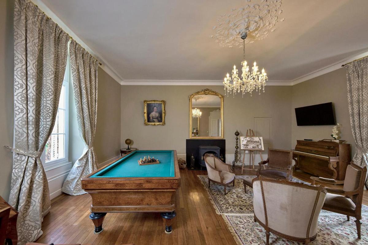 Chateau Vary