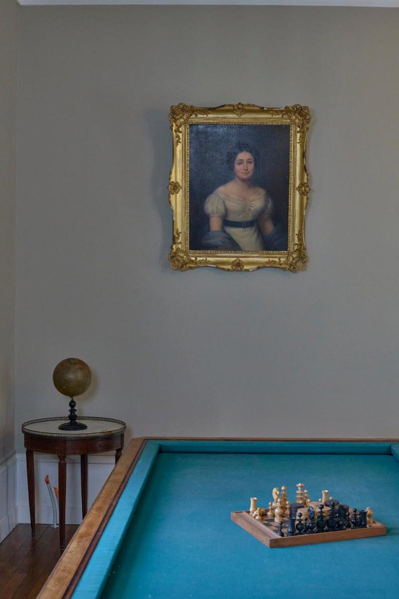 Chateau Vary